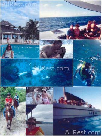 Couples Ocho Rios 87